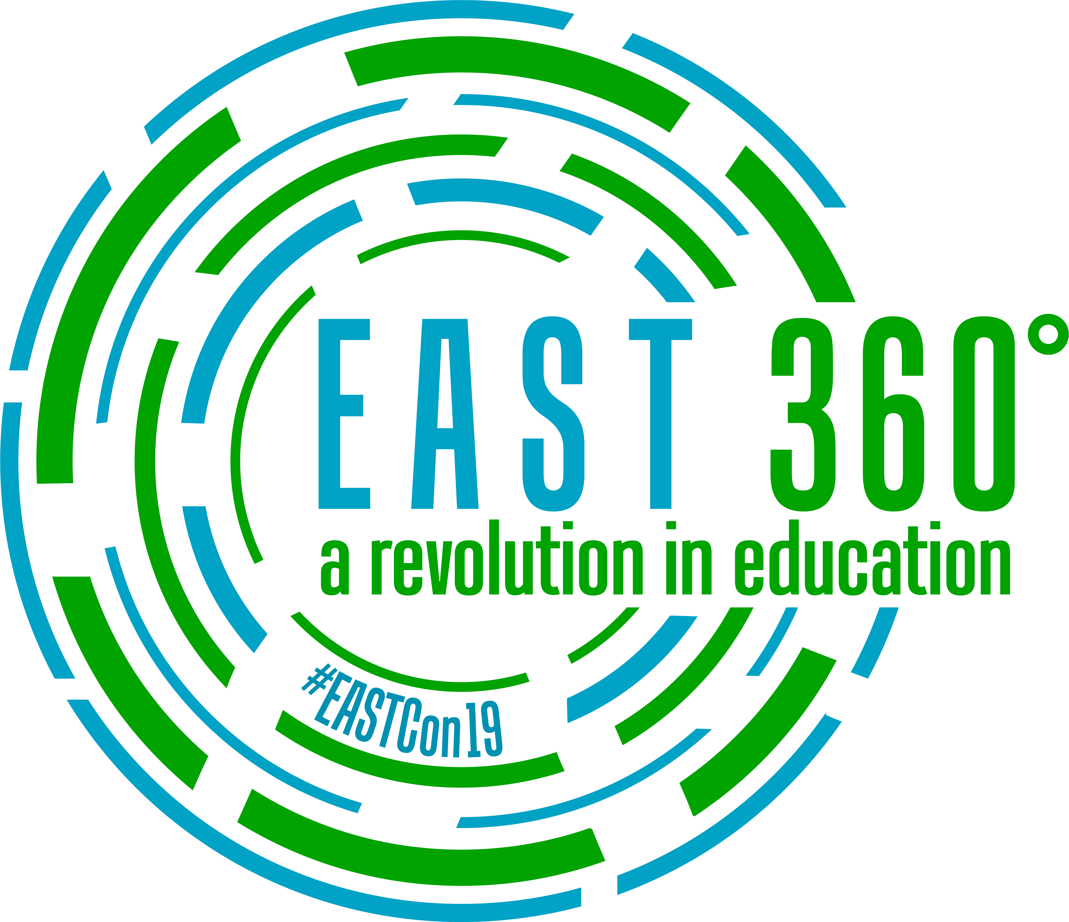 Logo Competition EAST Conference 2022