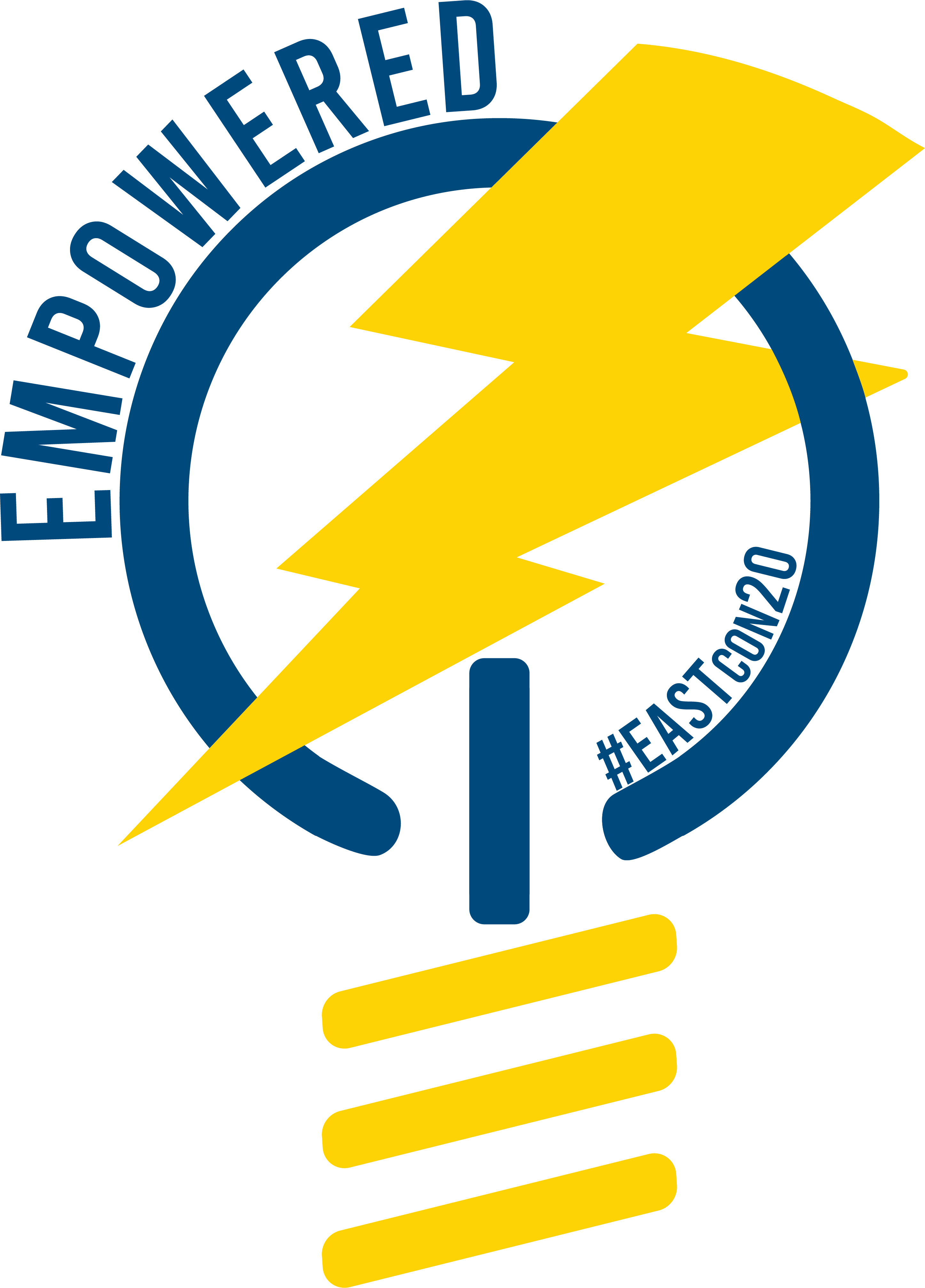 EAST Conference Logo